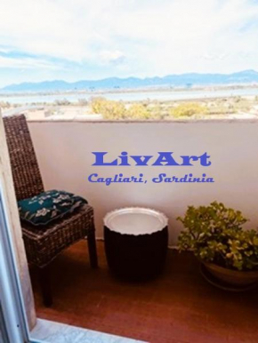 LivArt Cagliari